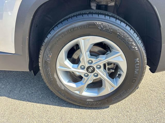 Used 2022 Hyundai Tucson SEL w/ Cargo Package image 30