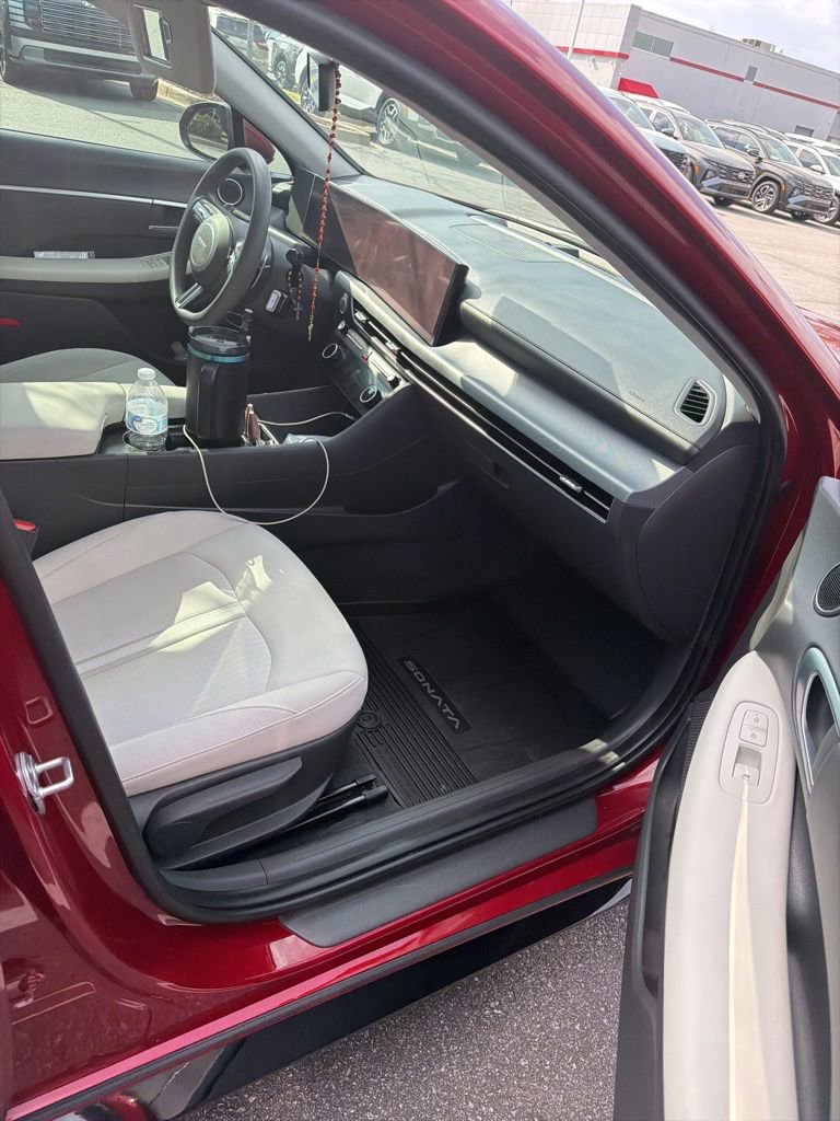 Used 2024 Hyundai Sonata SEL image 6