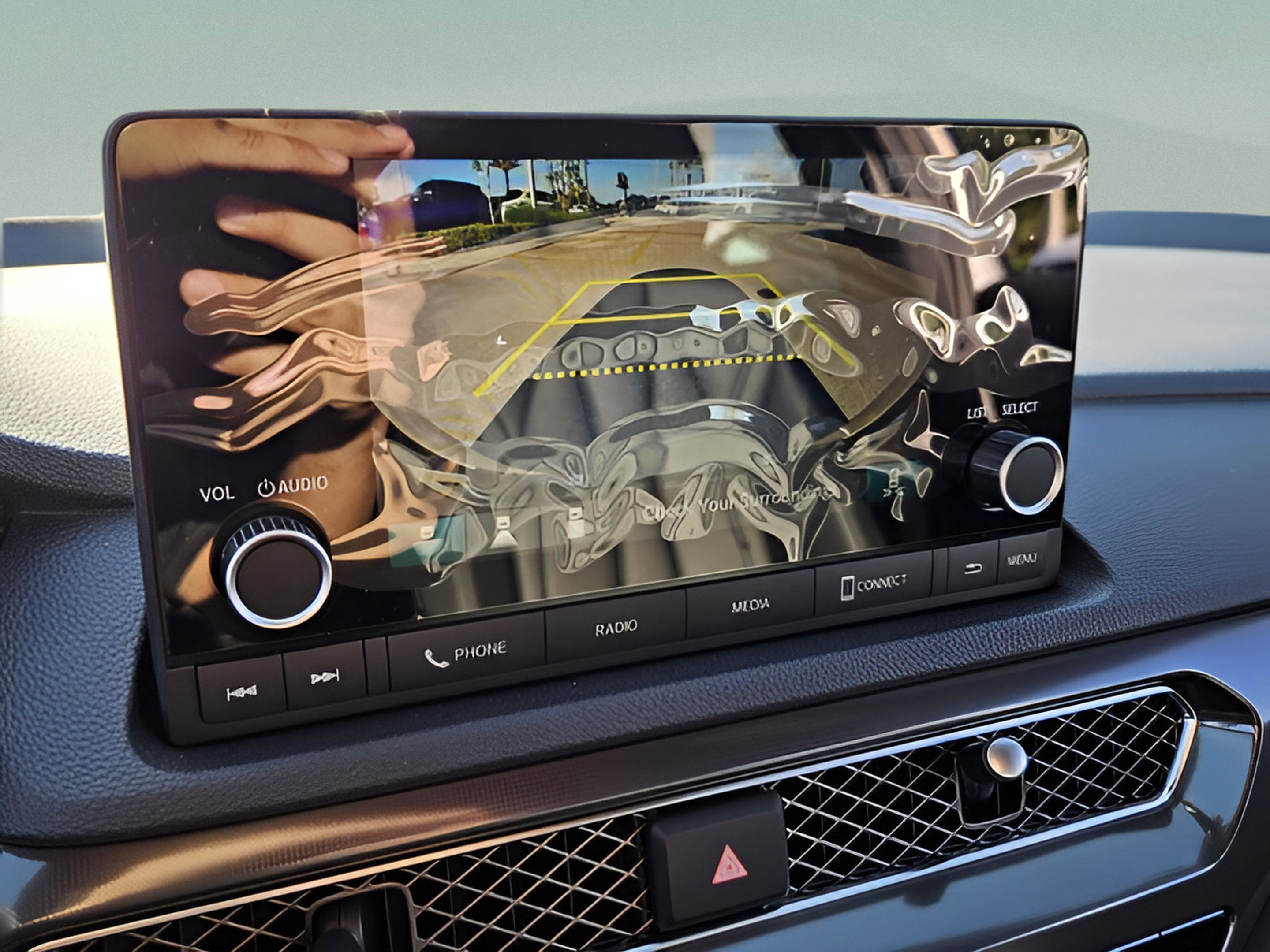 New 2025 Acura Integra A-Spec image 24