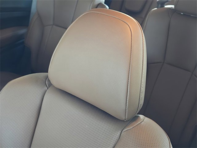 Used 2024 Subaru Ascent Touring image 25