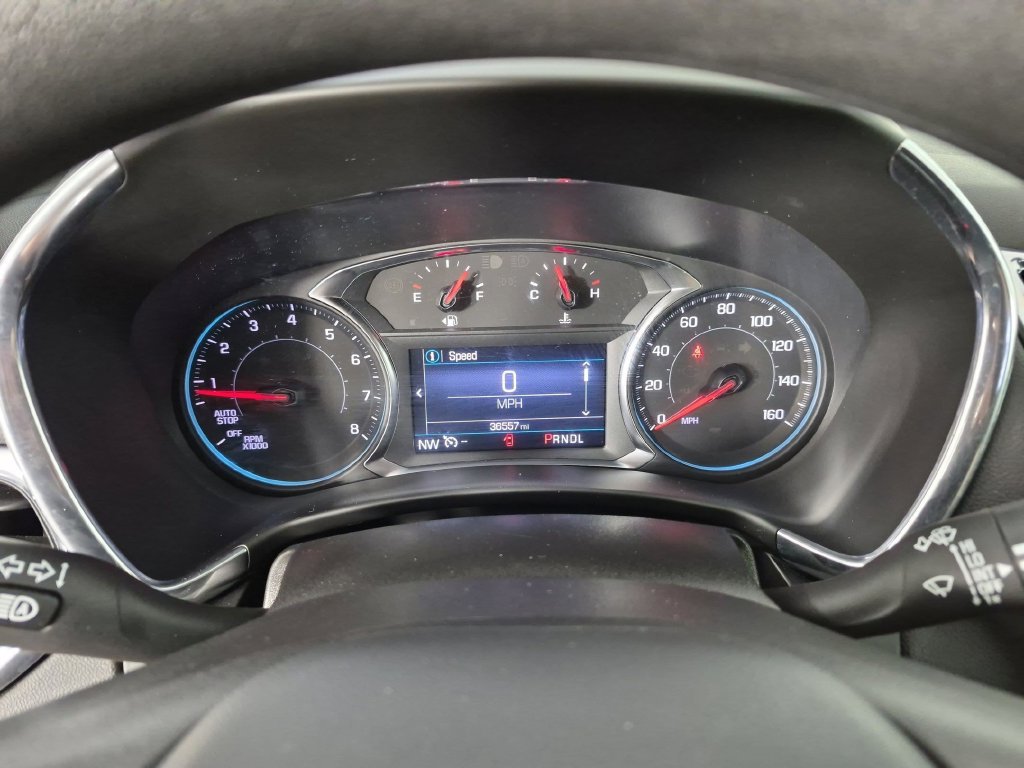 Used 2024 Chevrolet Equinox LT FWD image 20