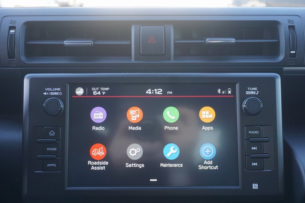 New 2025 Toyota GR86 image 11