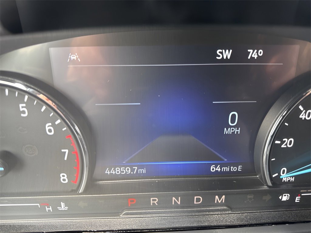 Used 2022 Ford Explorer Timberline image 24