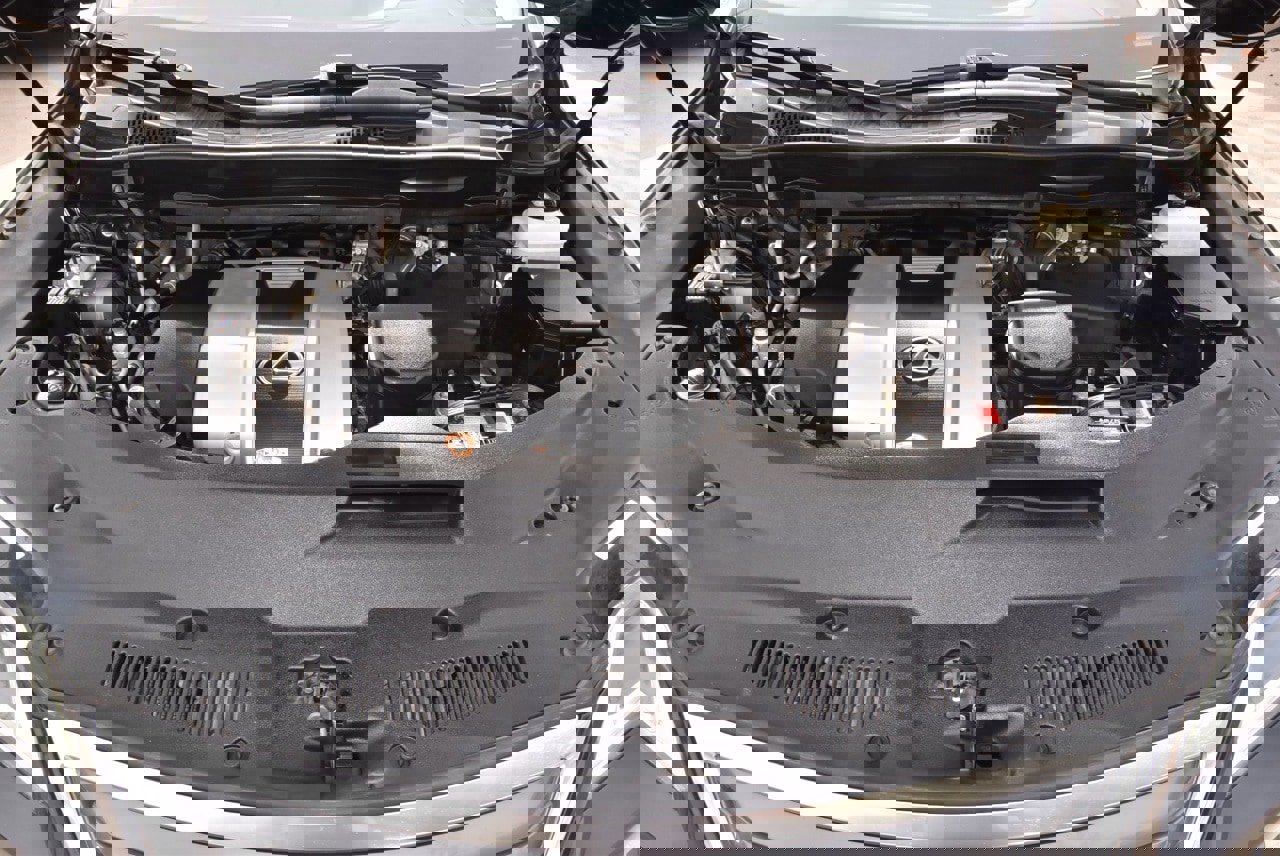 Used 2017 Lexus RX 350 FWD w/ Accessory Package image 37