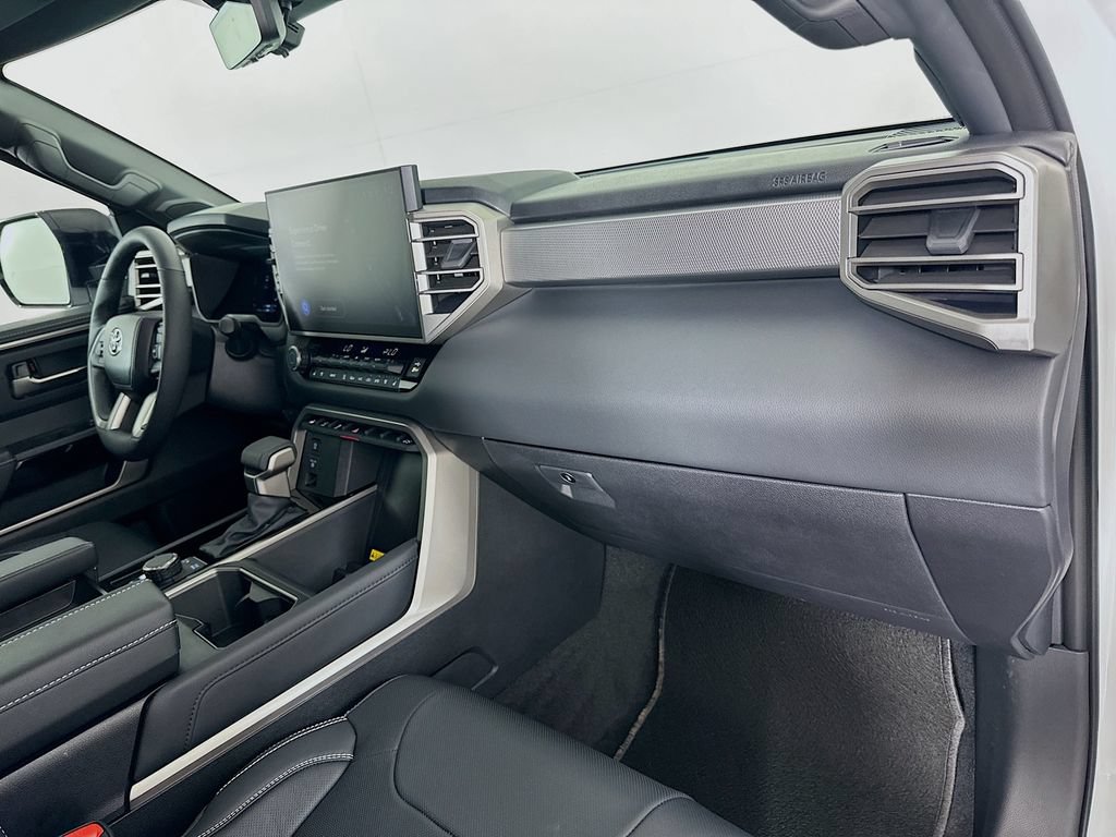 Certified 2026 Toyota Tundra Limited RWD image 30