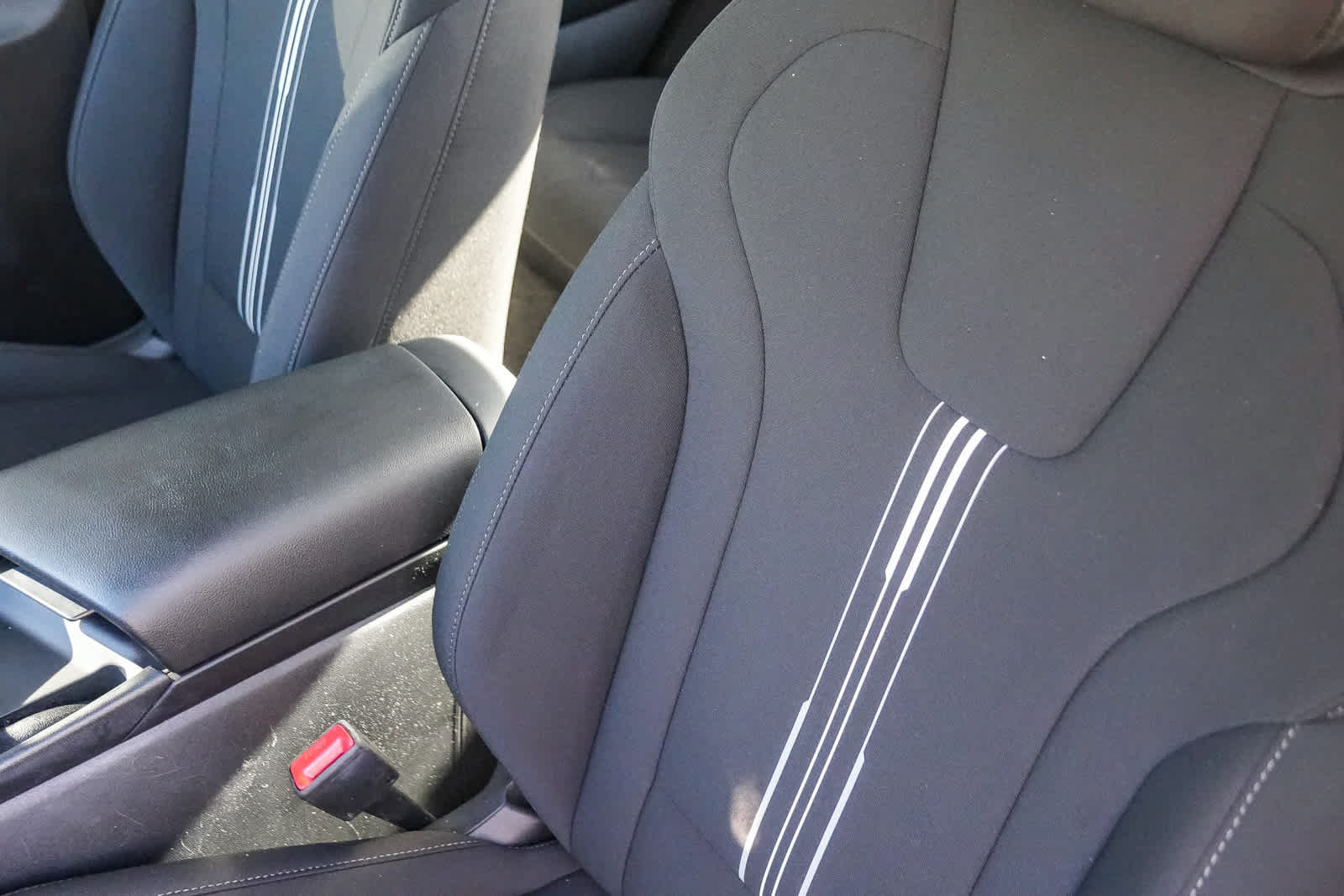 Certified 2024 Hyundai Elantra SEL FWD image 24