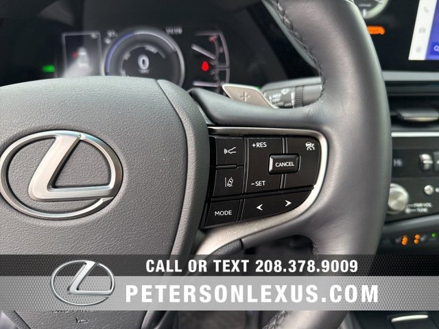 Used 2024 Lexus ES 300h w/ Premium Package image 26