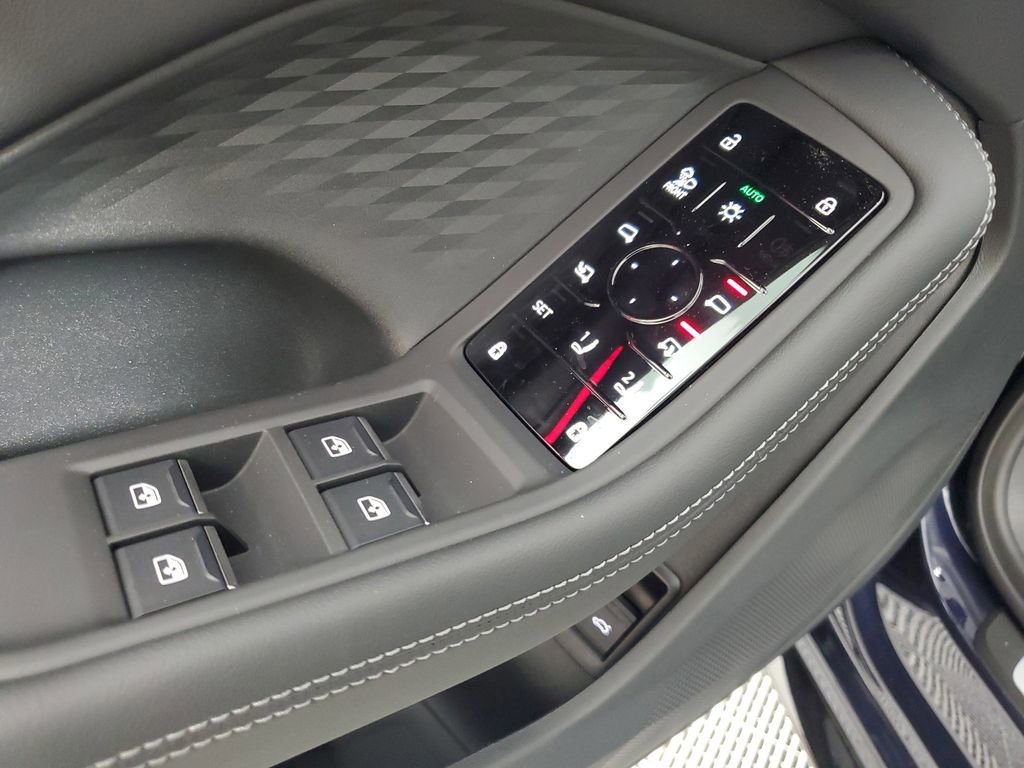 New 2026 Audi A5 2.0T Premium Plus image 21