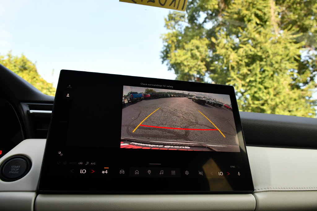 New 2026 MAZDA CX-5 Preferred AWD/4WD image 15