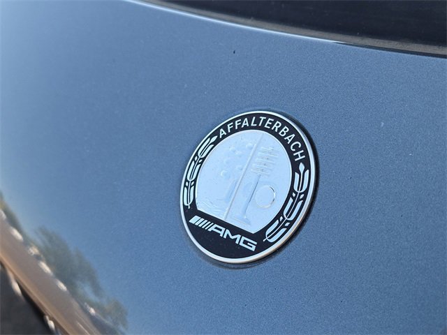 New 2023 Mercedes-Benz SL 43 AMG image 35