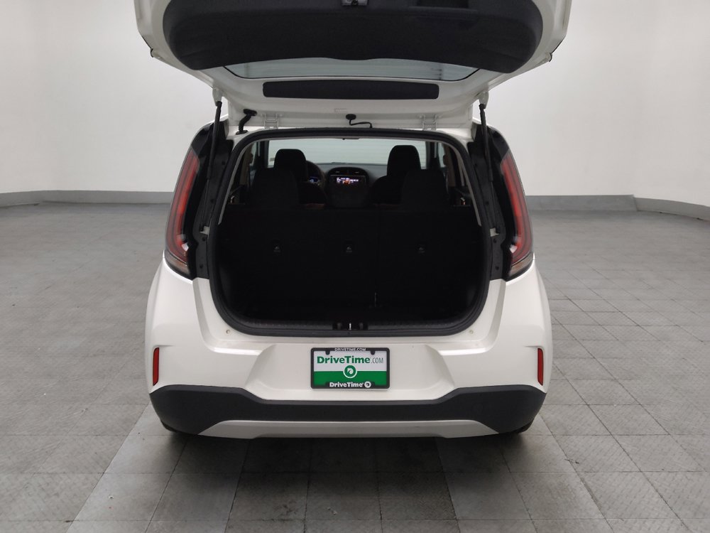 Used 2023 Kia Soul LX w/ Option Group 015 image 29