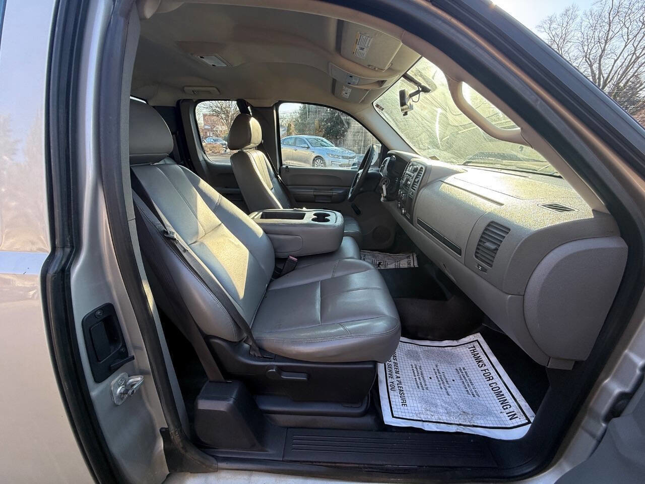 Used 2009 GMC Sierra 1500 W/T image 19