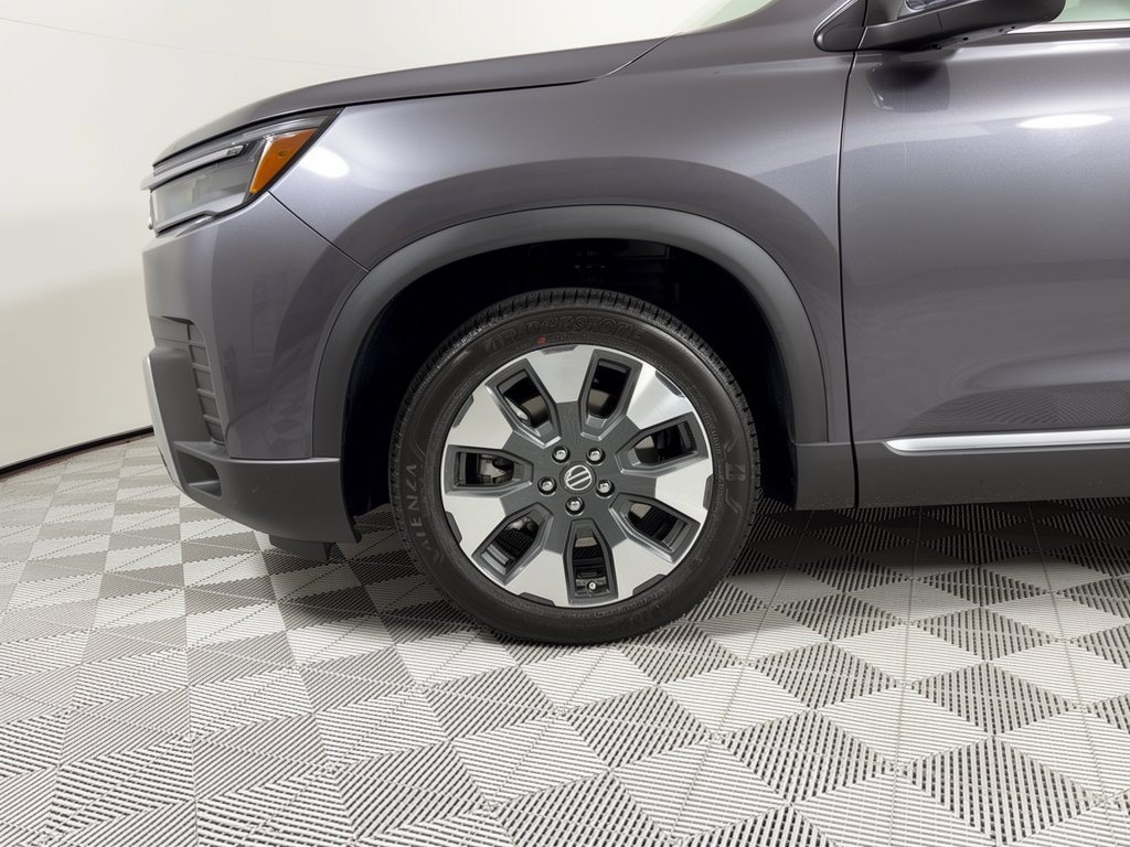 New 2026 Honda Pilot Elite image 13