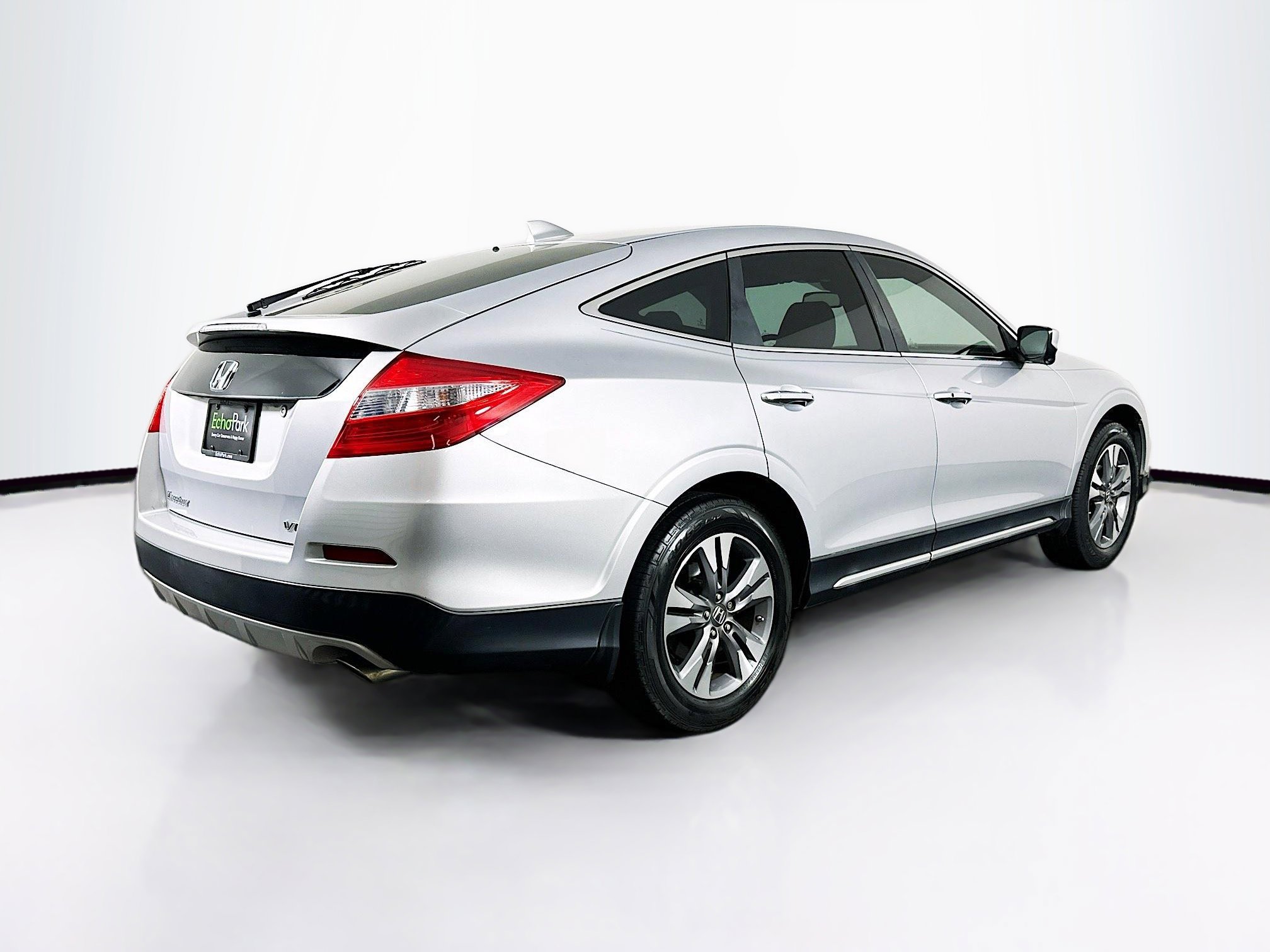 Used 2014 Honda Crosstour EX-L image 9