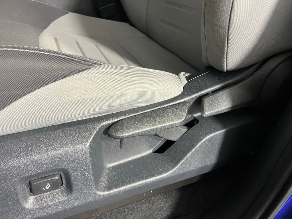 Used 2025 Toyota Tacoma TRD Off-Road image 22