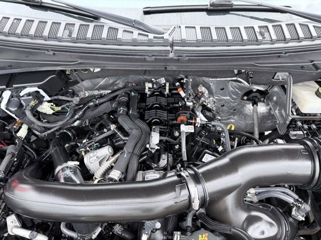 Used 2024 Ford Expedition Max Limited AWD/4WD image 31
