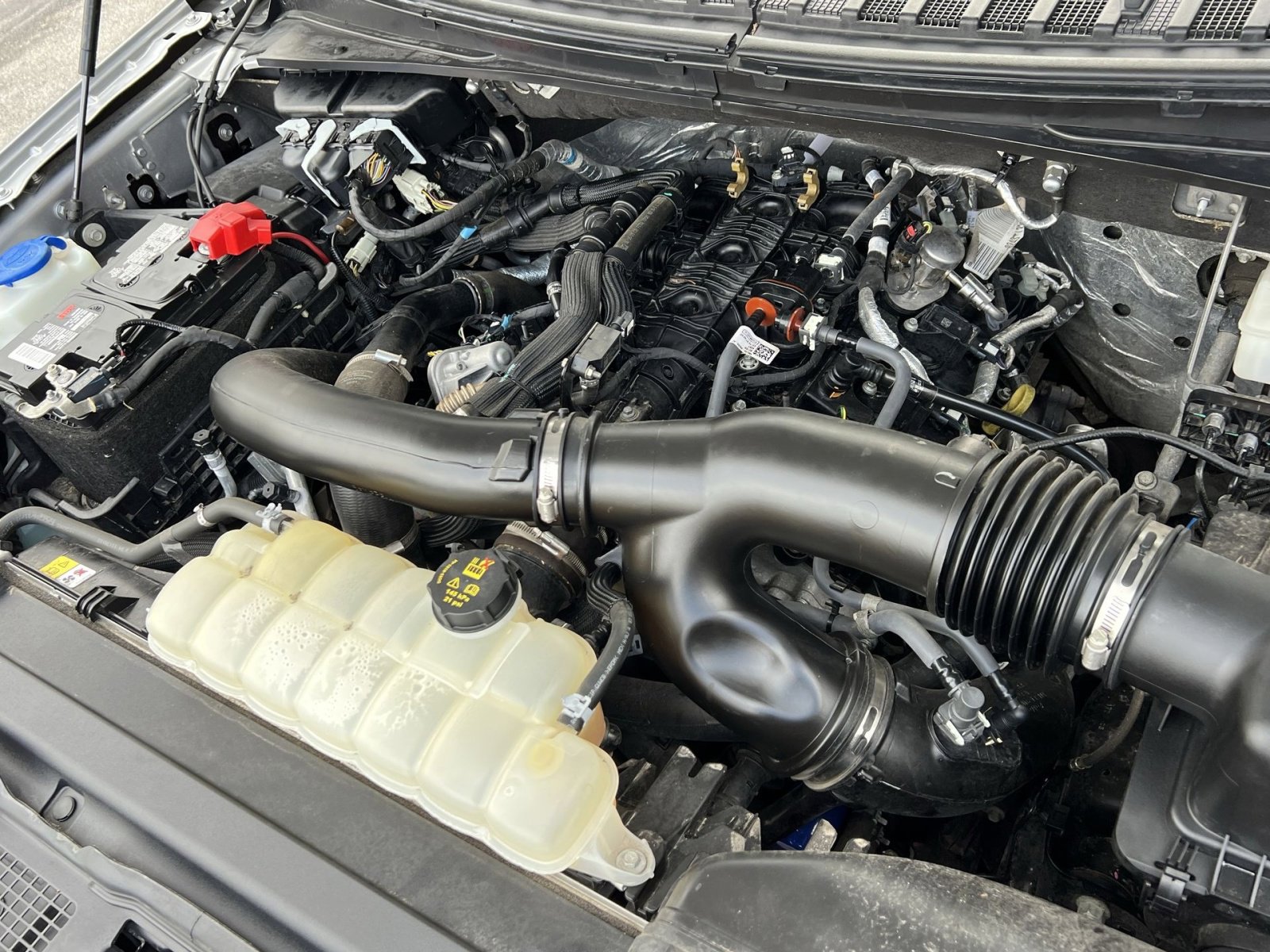 Used 2023 Ford Expedition Max Limited image 28