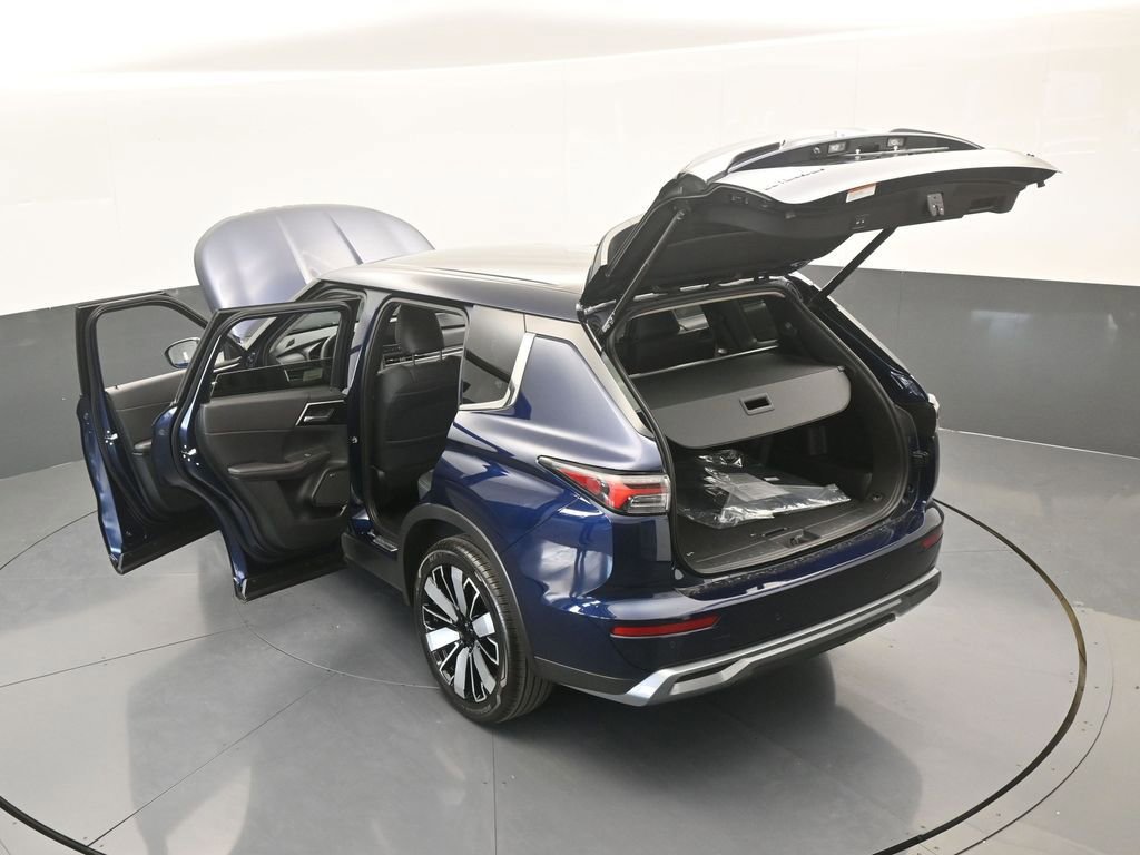 New 2026 Mitsubishi Outlander SE FWD image 77