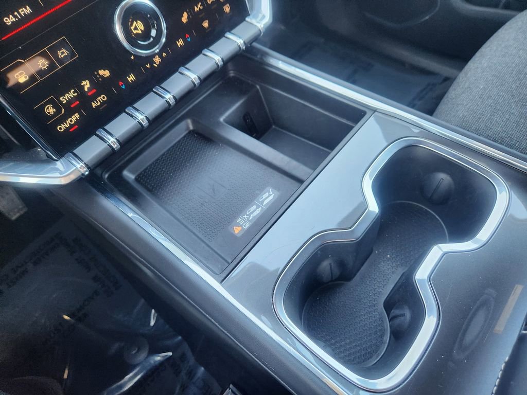 Used 2025 GMC Acadia Elevation image 20