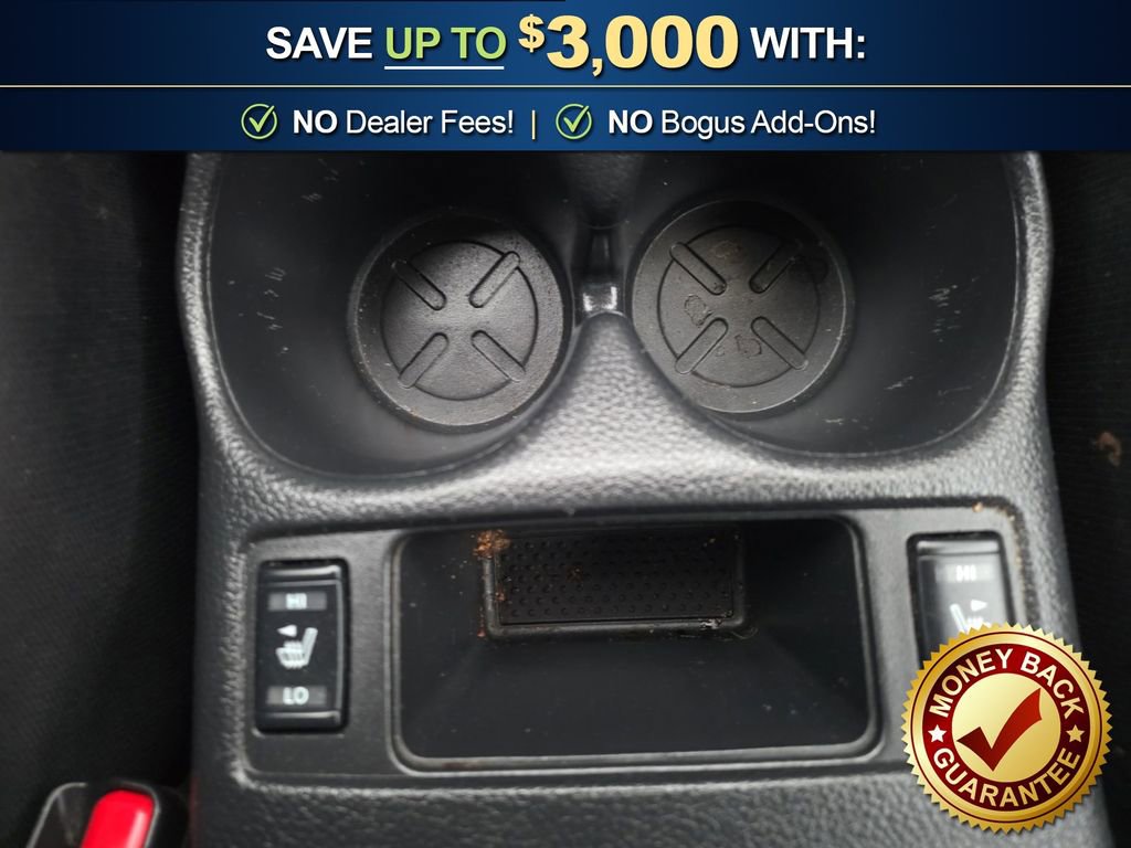 Used 2018 Nissan Rogue SV AWD/4WD image 29