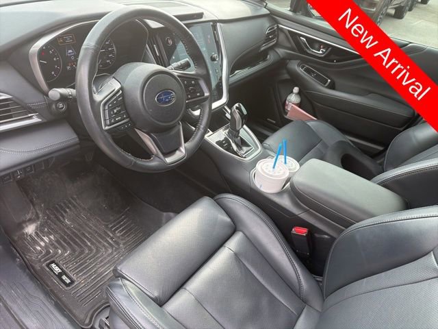 Used 2025 Subaru Outback Limited XT image 11