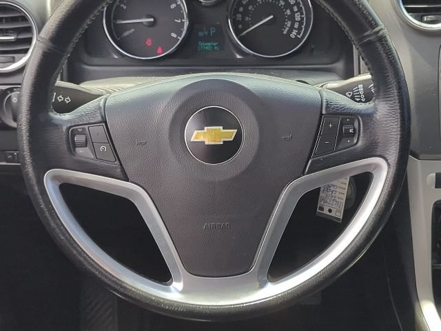Used 2014 Chevrolet Captiva Sport LTZ FWD image 8