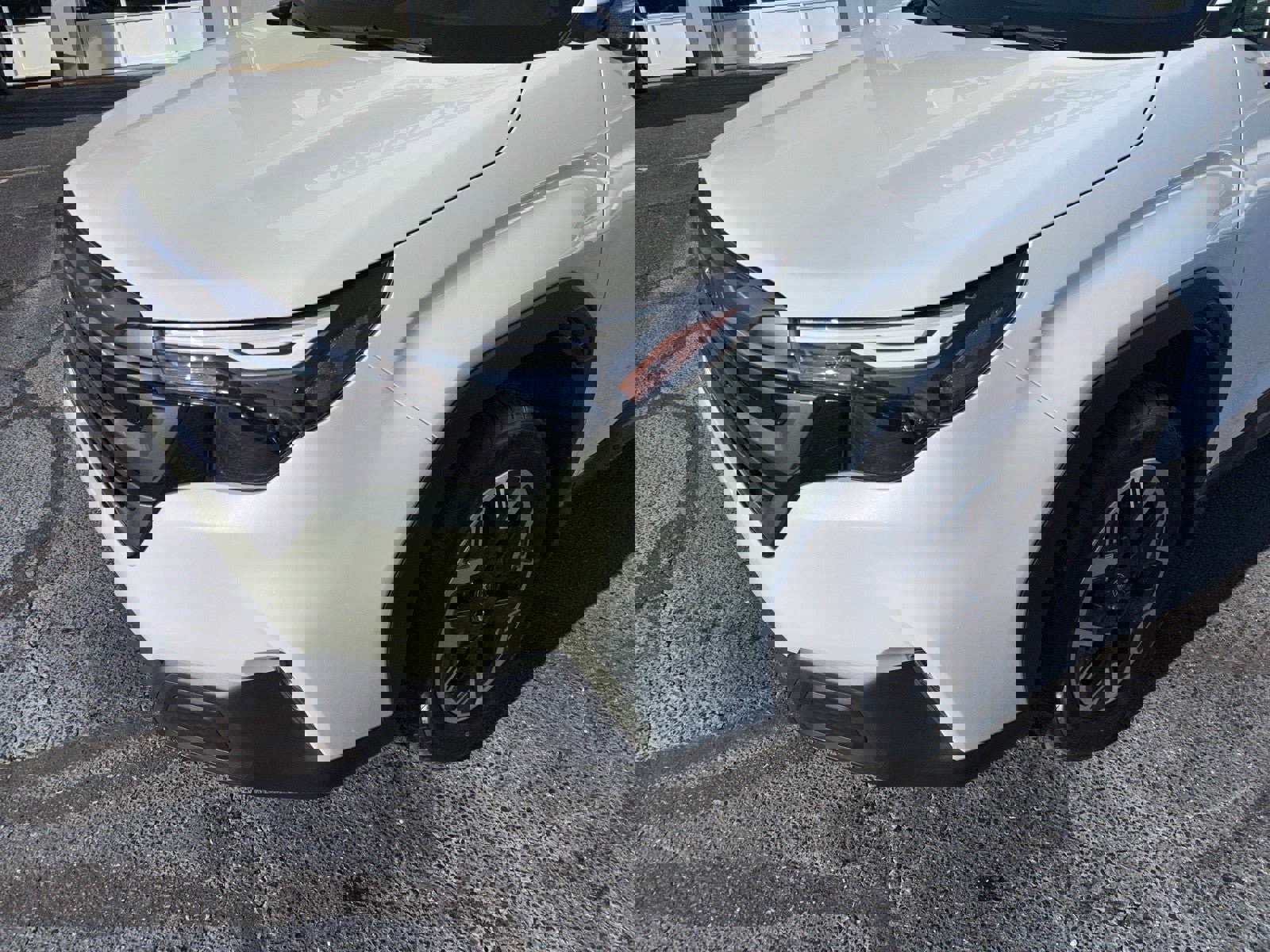 New 2026 Subaru Forester Premium image 8