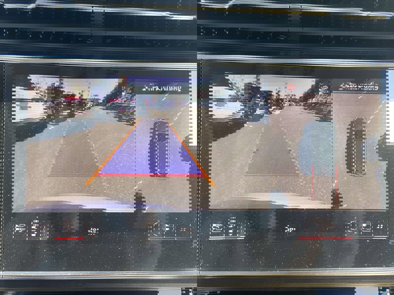 New 2026 Audi Q7 3.0T Premium image 27