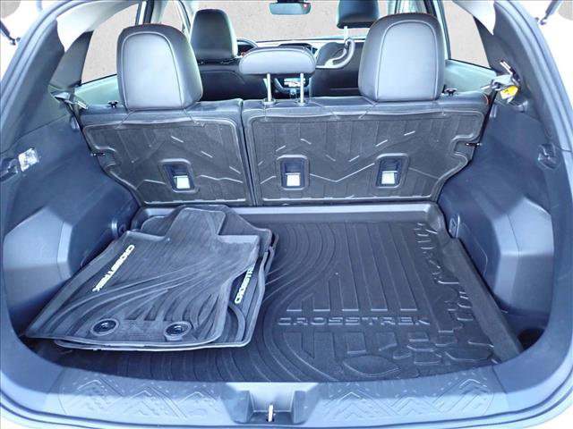 Certified 2025 Subaru Crosstrek 2.5i Limited w/ Popular Package #3A image 8