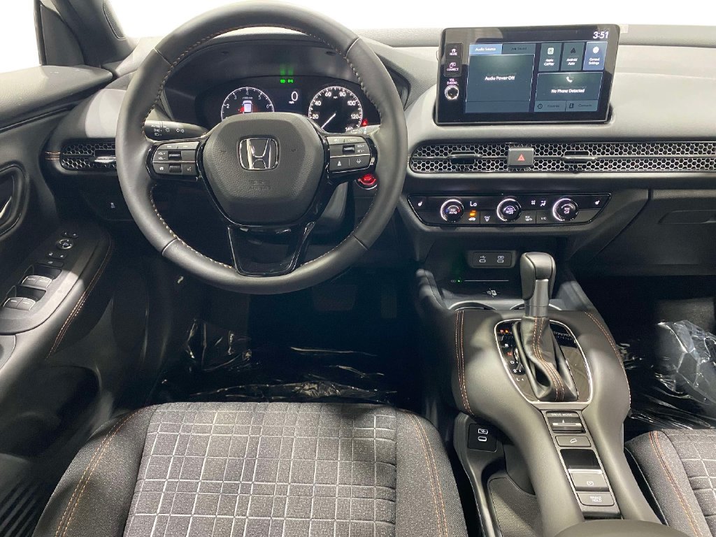 New 2026 Honda HR-V Sport image 10
