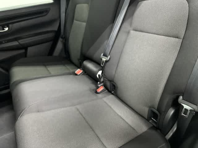 Certified 2026 Honda CR-V EX image 11
