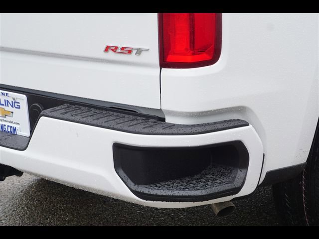 New 2026 Chevrolet Silverado 1500 RST w/ Convenience Package II image 26