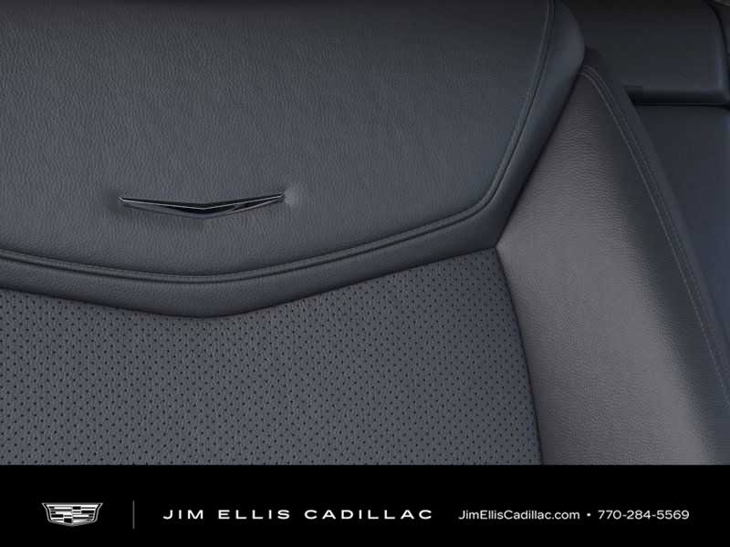 New 2026 Cadillac XT5 Premium Luxury w/ Driver Assist Package FWD image 21