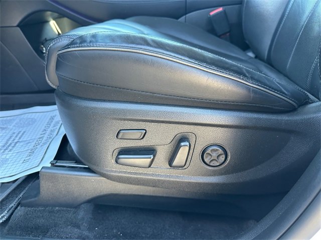 Used 2021 Hyundai Palisade Limited image 20