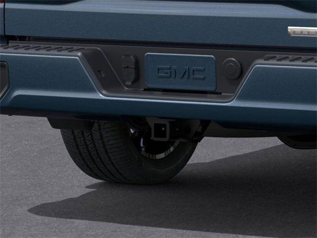 New 2026 GMC Sierra 1500 Elevation w/ Elevation Select Package AWD/4WD image 14