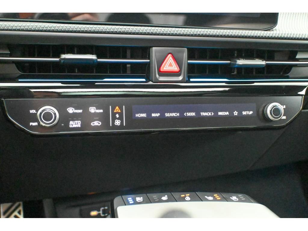 New 2025 Kia EV6 GT-Line image 33