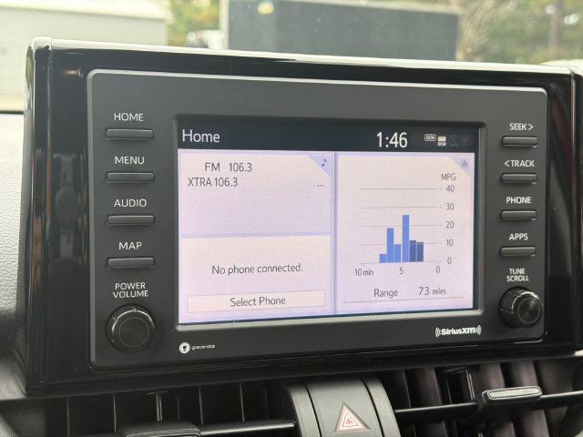 Used 2022 Toyota RAV4 LE FWD image 30
