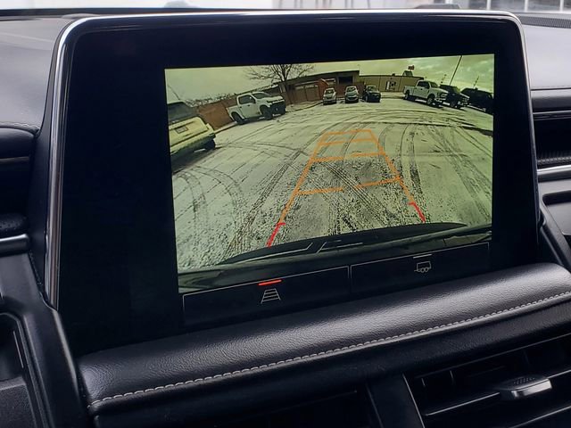 Certified 2024 GMC Yukon SLT image 21