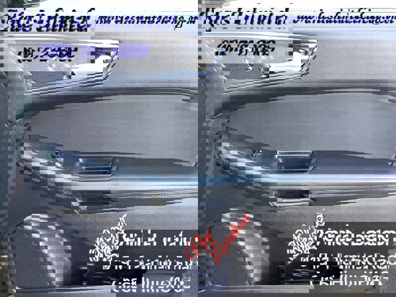 Used 2019 Ford Edge SE image 28