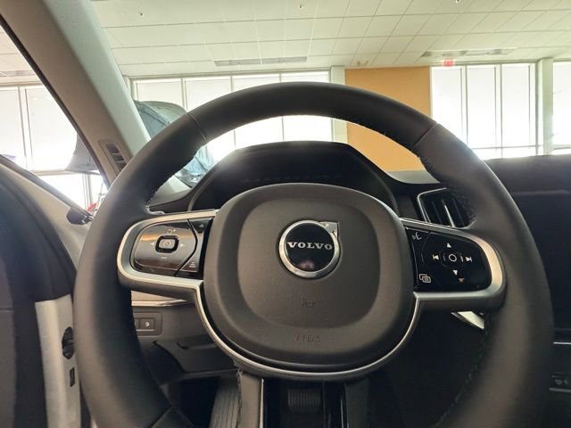 New 2025 Volvo XC90 T8 Ultra w/ Protection Package Premier image 23