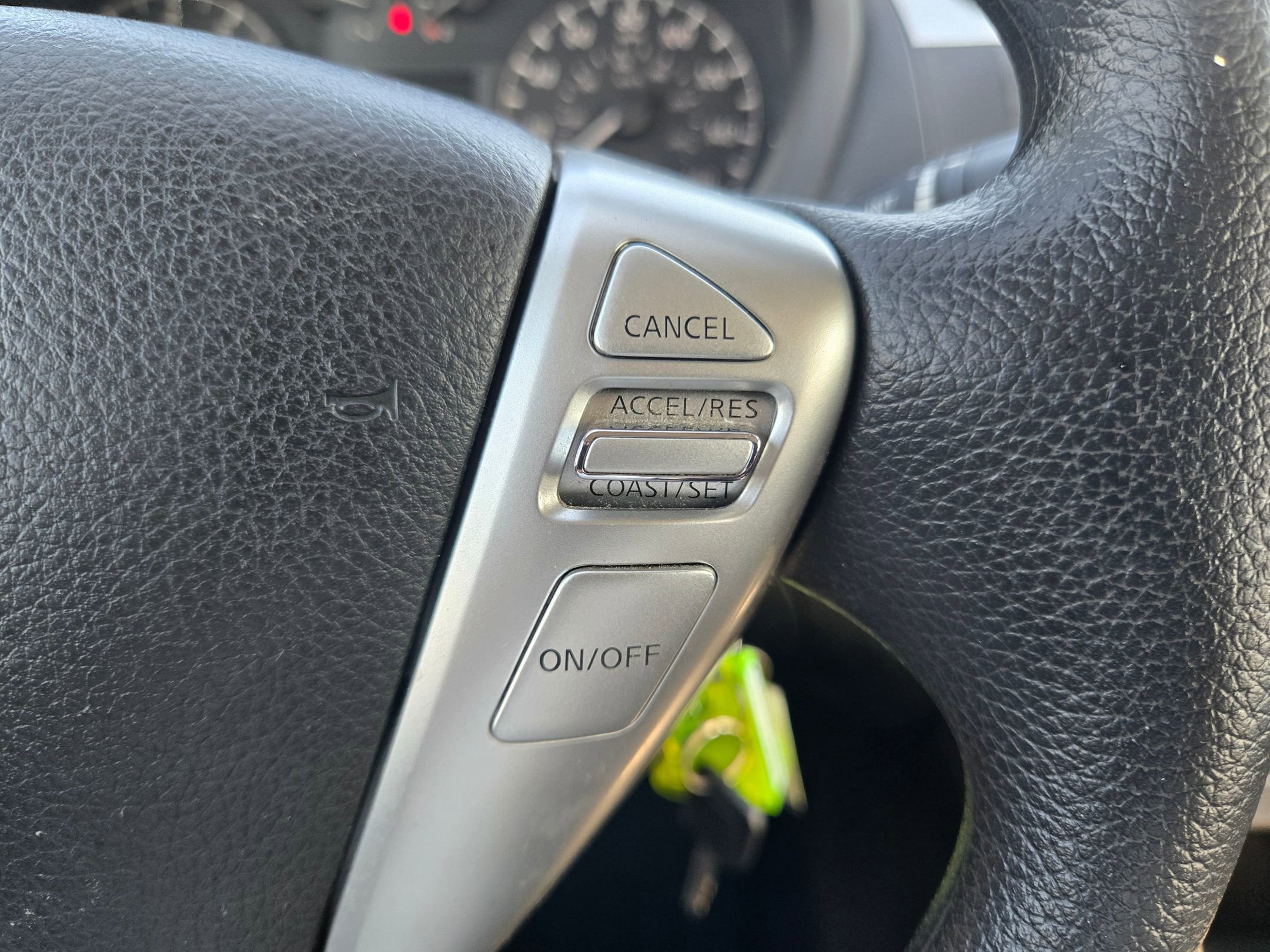 Used 2017 Nissan Sentra S FWD image 25