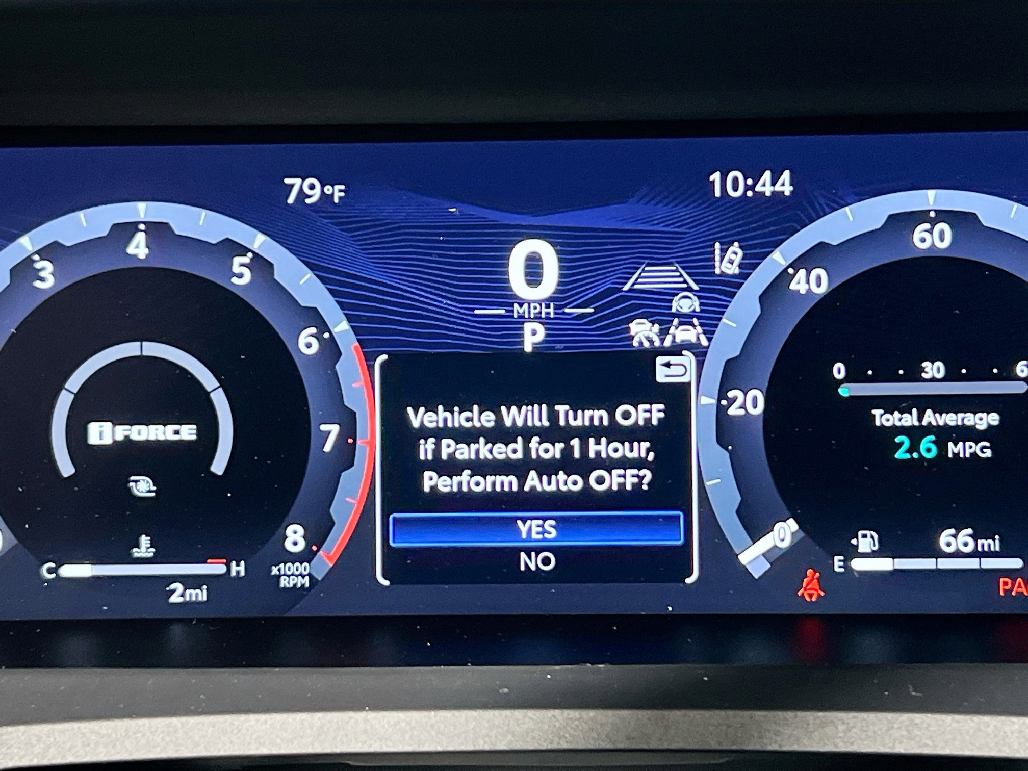 New 2026 Toyota 4Runner TRD Sport Premium image 23