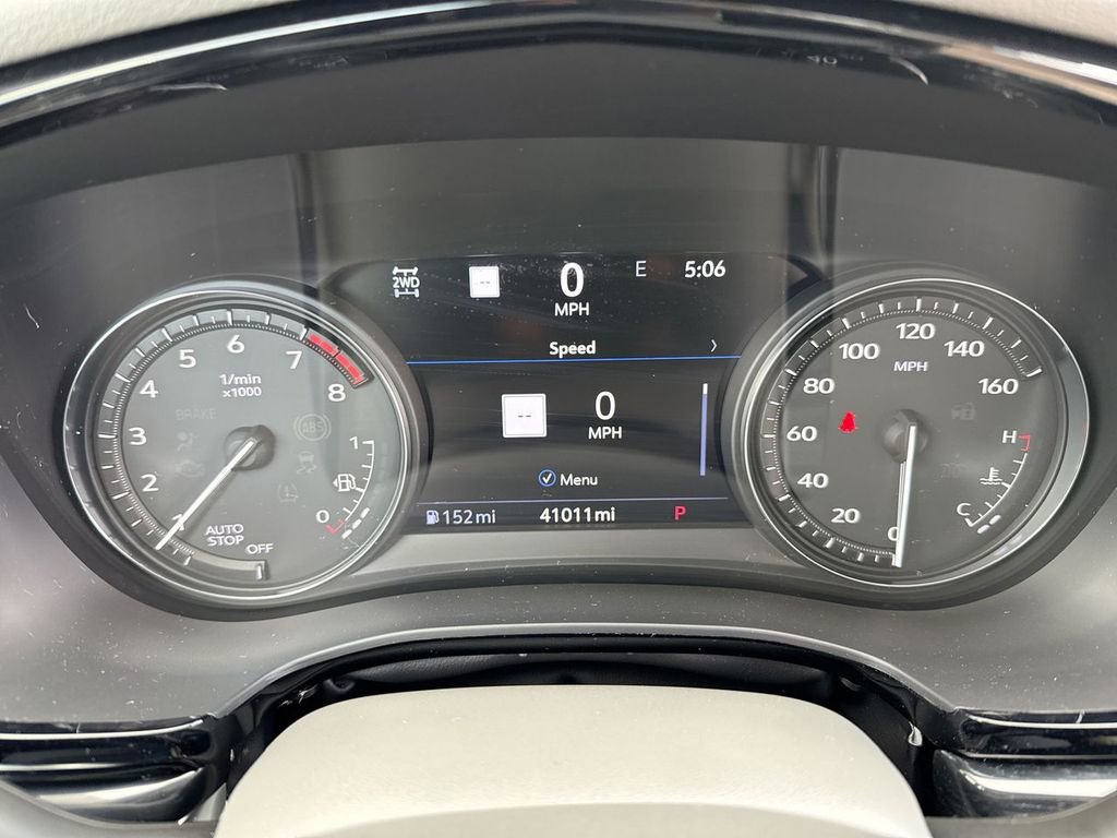 Used 2023 Cadillac XT6 Premium Luxury w/ Technology Package image 15