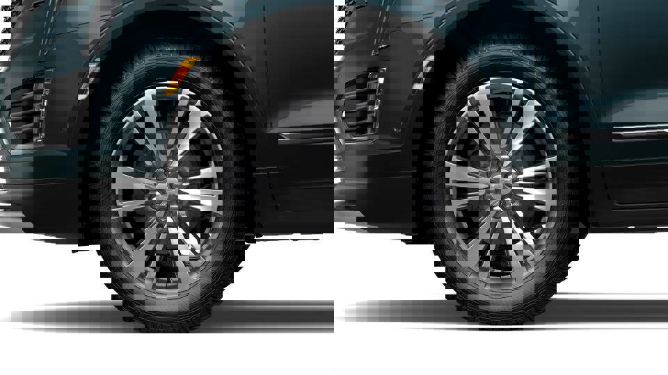 New 2026 Cadillac XT5 Premium Luxury w/ LPO, Floor Liner Package image 33