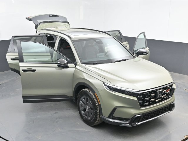 Used 2026 Honda CR-V TrailSport image 50