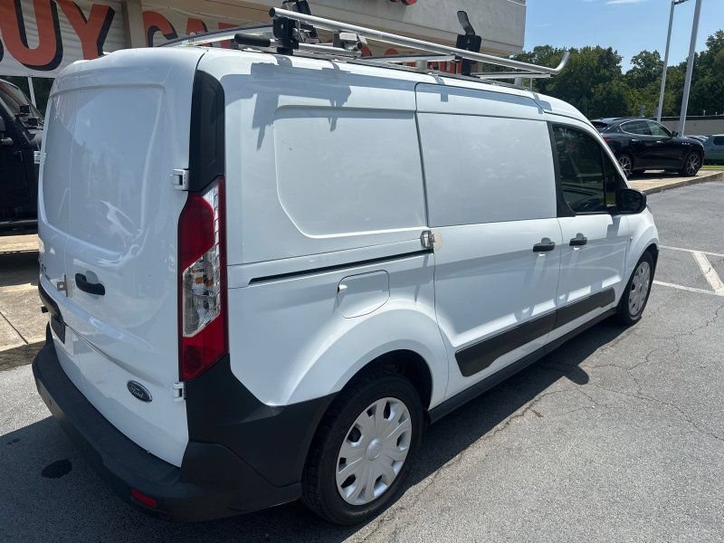 Used 2020 Ford Transit Connect XL FWD image 6