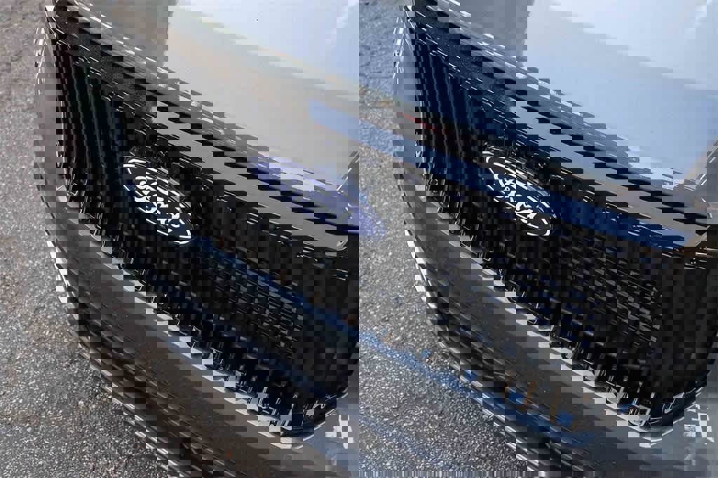 New 2026 Ford Maverick Lobo image 8