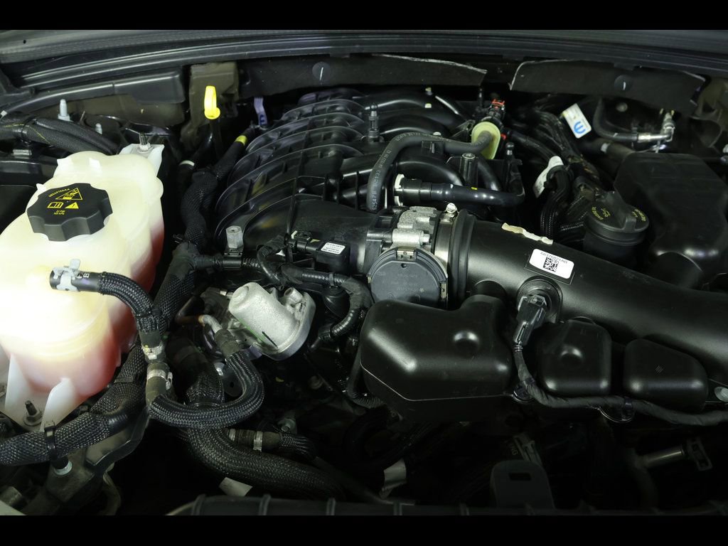 Used 2022 Jeep Grand Cherokee L Limited image 23