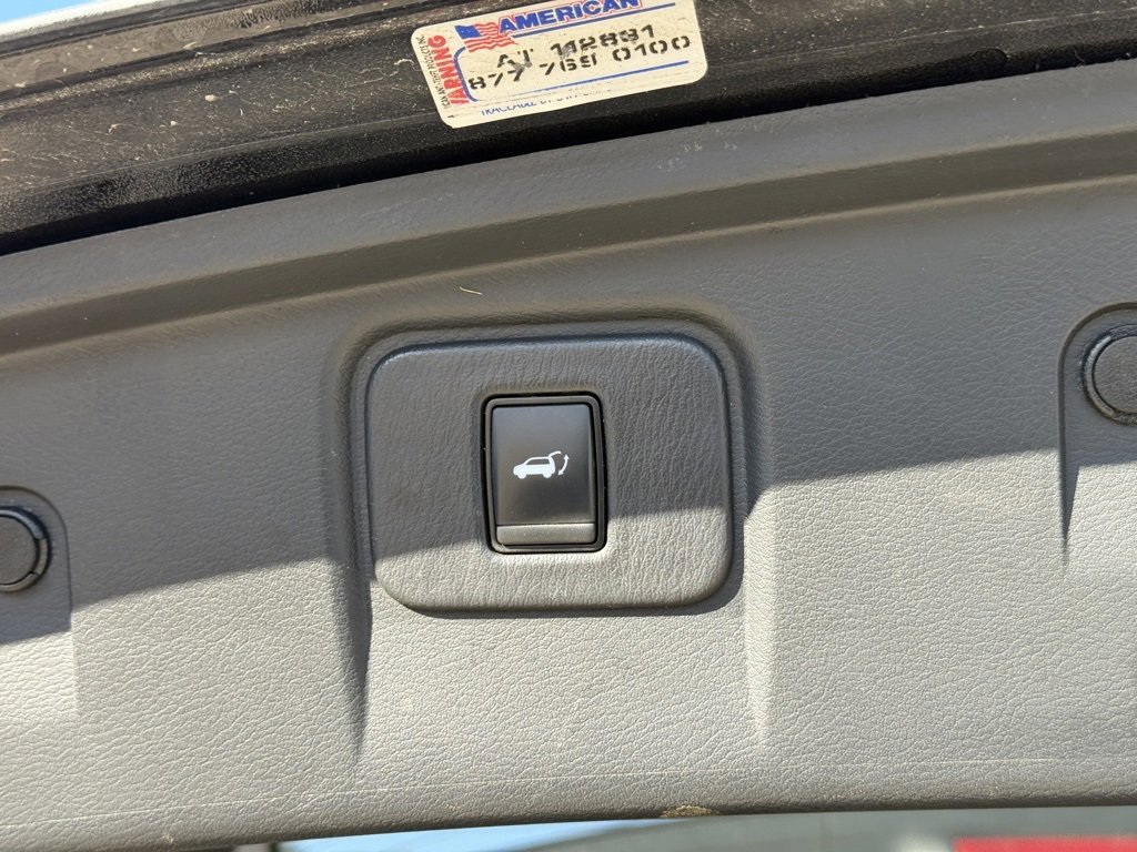 Used 2018 Nissan Murano Platinum image 28