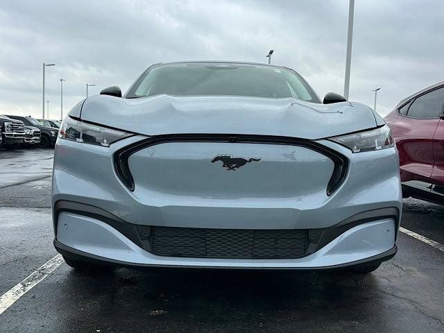 New 2025 Ford Mustang Mach-E Premium image 2